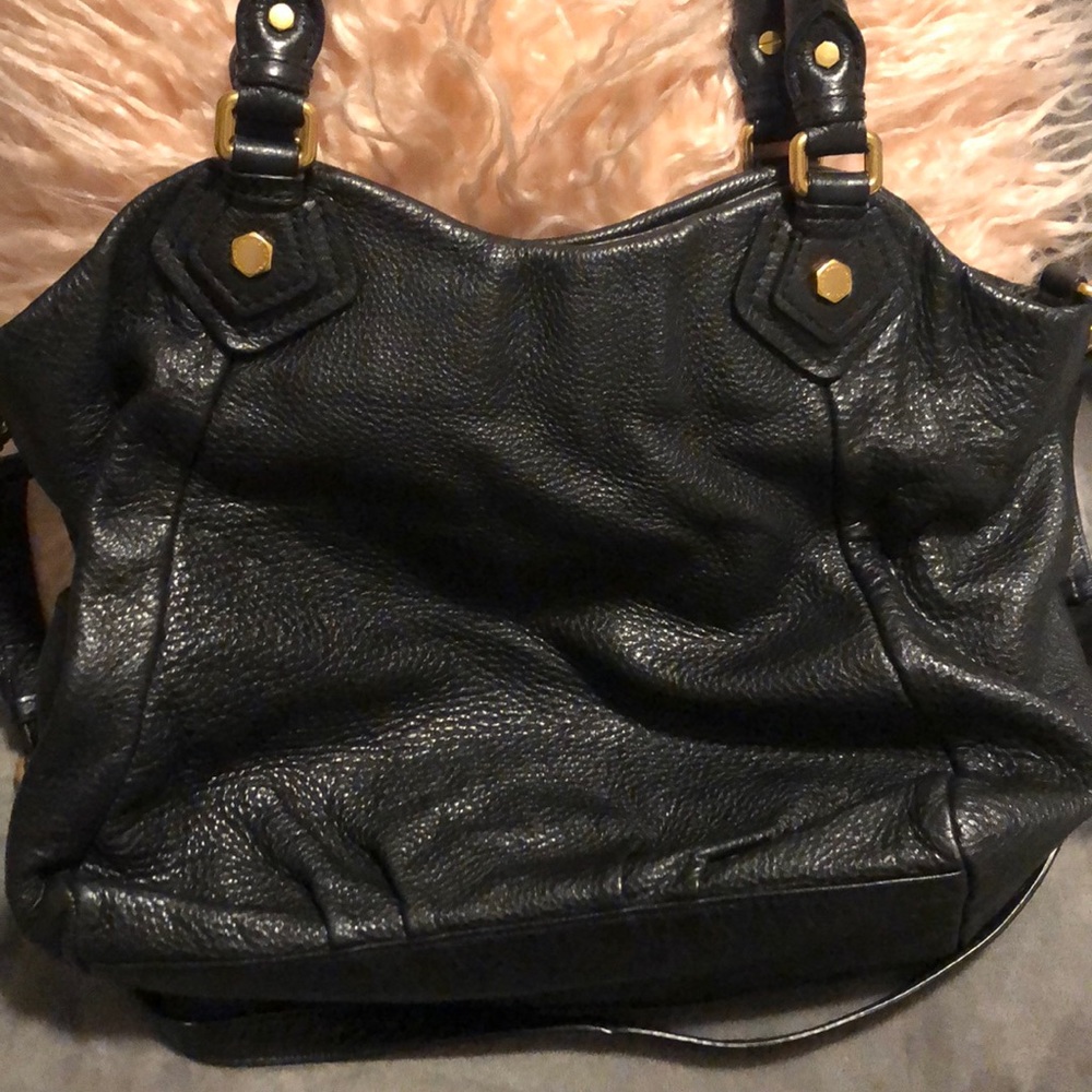 Mar By Marc Jacobs Classic Q Fran - image 5